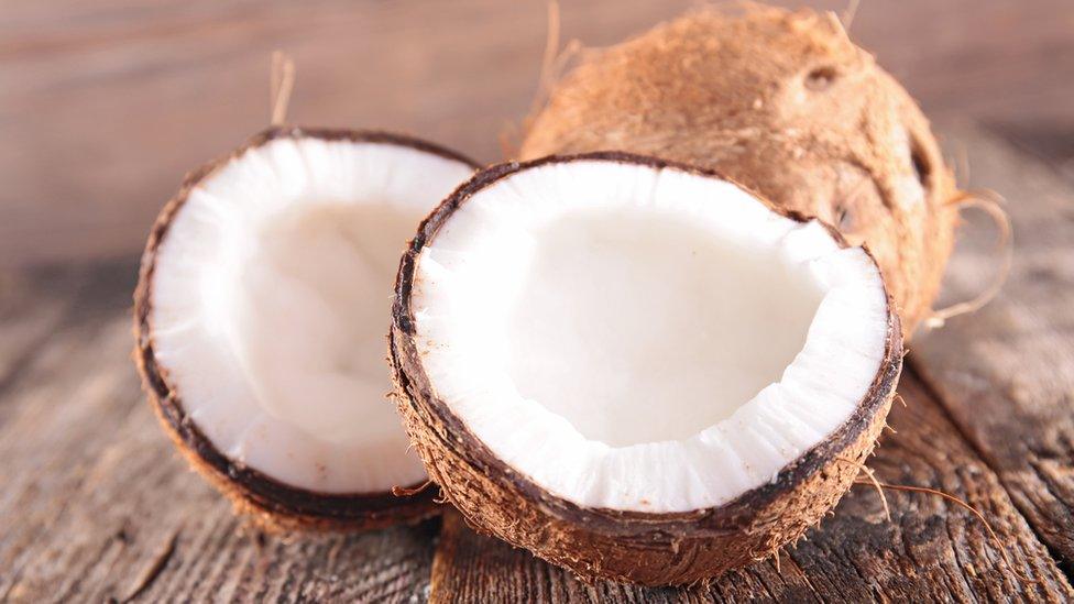 Coconut