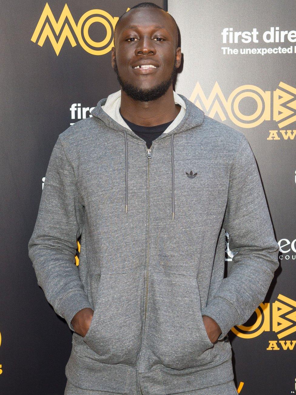 Stormzy