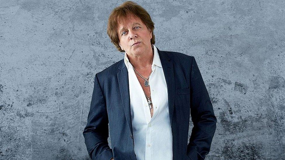 Eddie Money