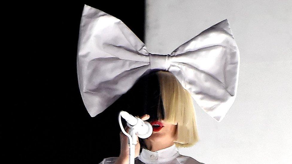 Sia Furler