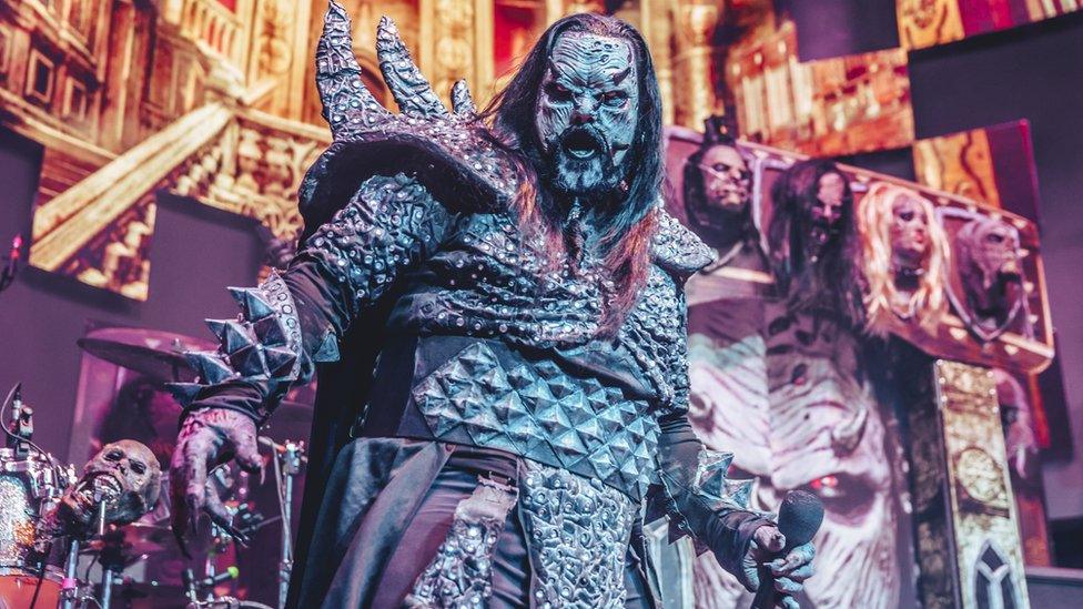 Picture of Lordi