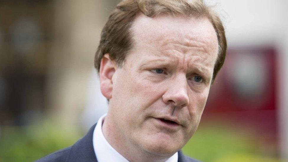 Charlie Elphicke