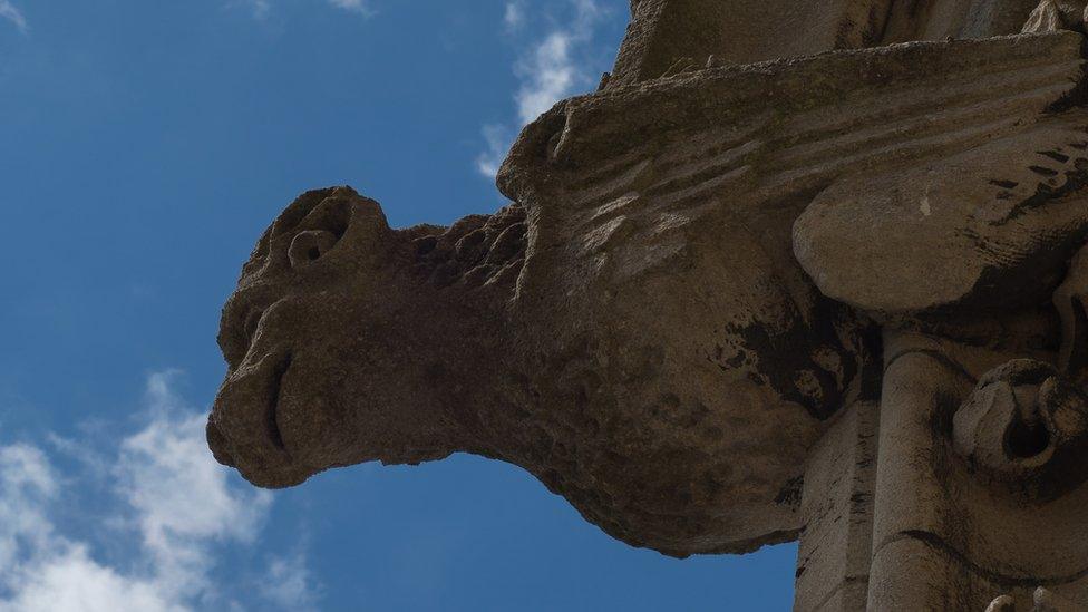 Gargoyle