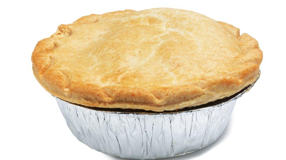 Pie