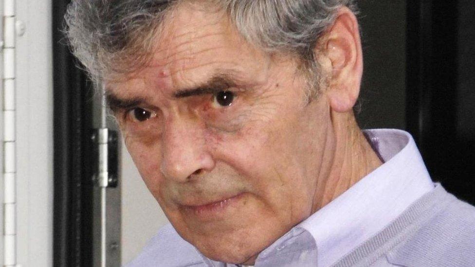 Peter Tobin