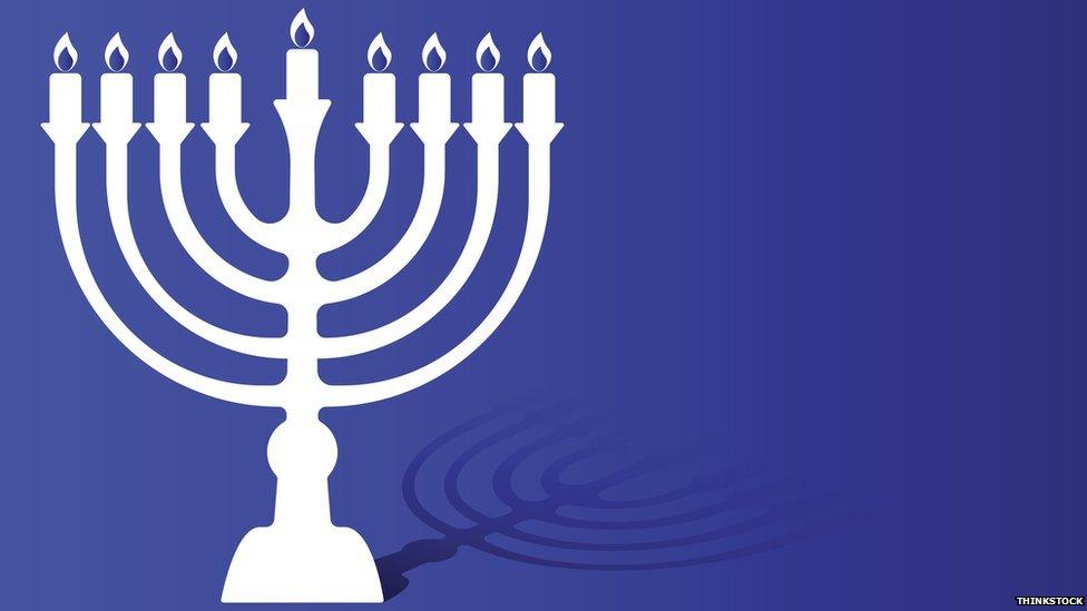 Menorah