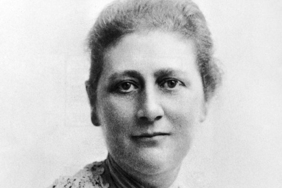 Beatrix Potter