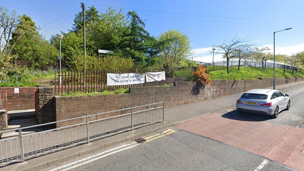 Wester Cleddens Primary in Bishopriggs