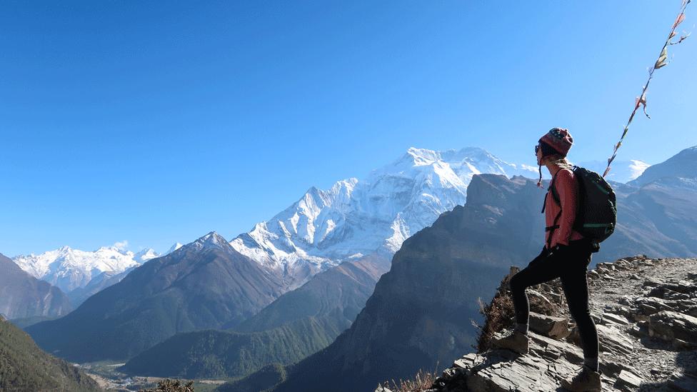 Nepal