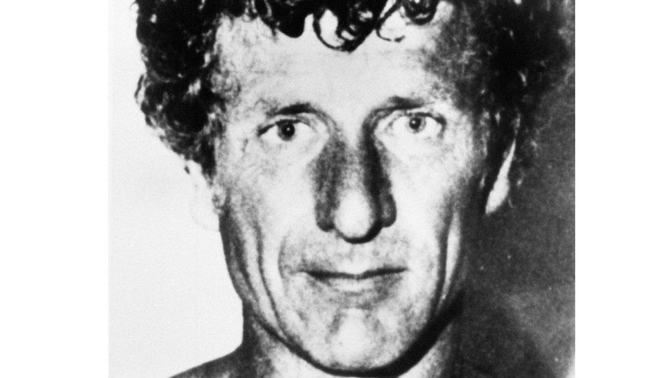 Arthur Hutchinson (undated)