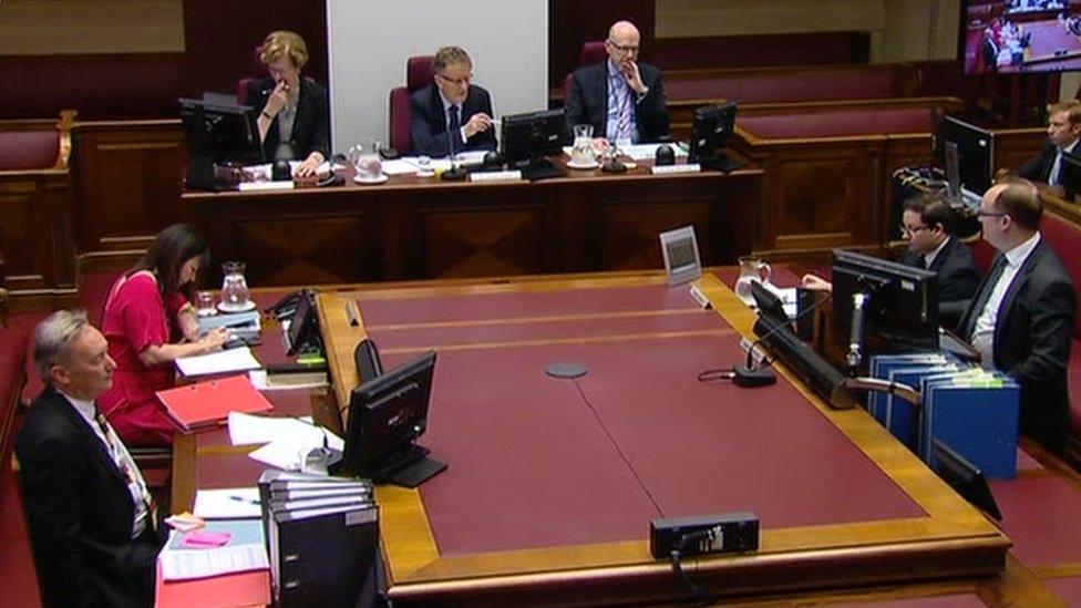 RHI Inquiry