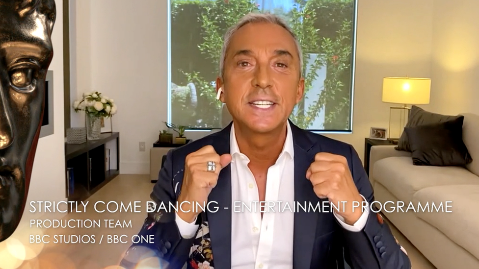 Bruno Tonioli