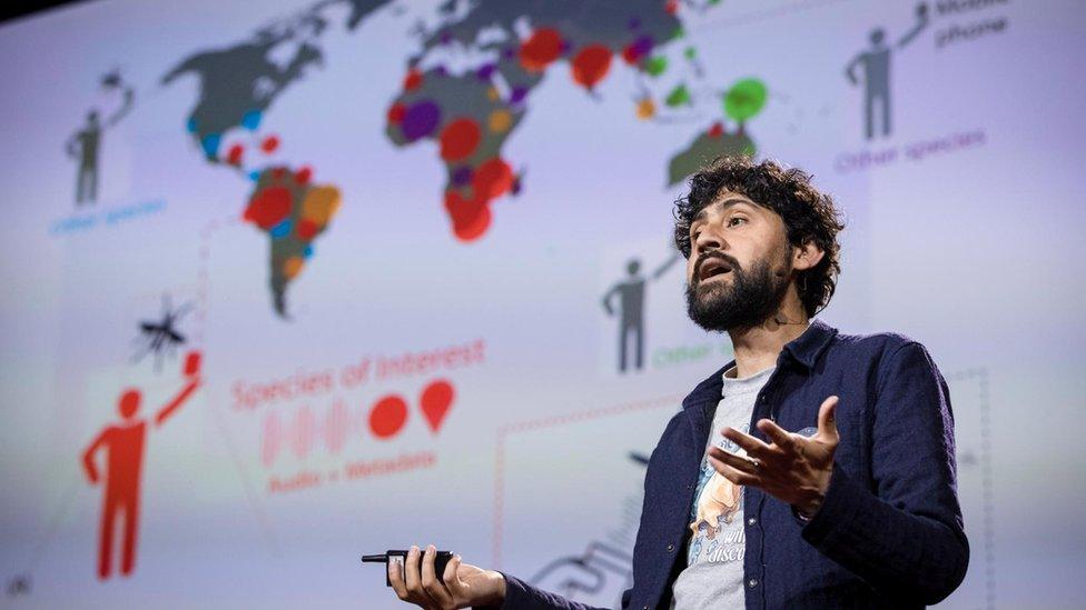 Manu Prakash