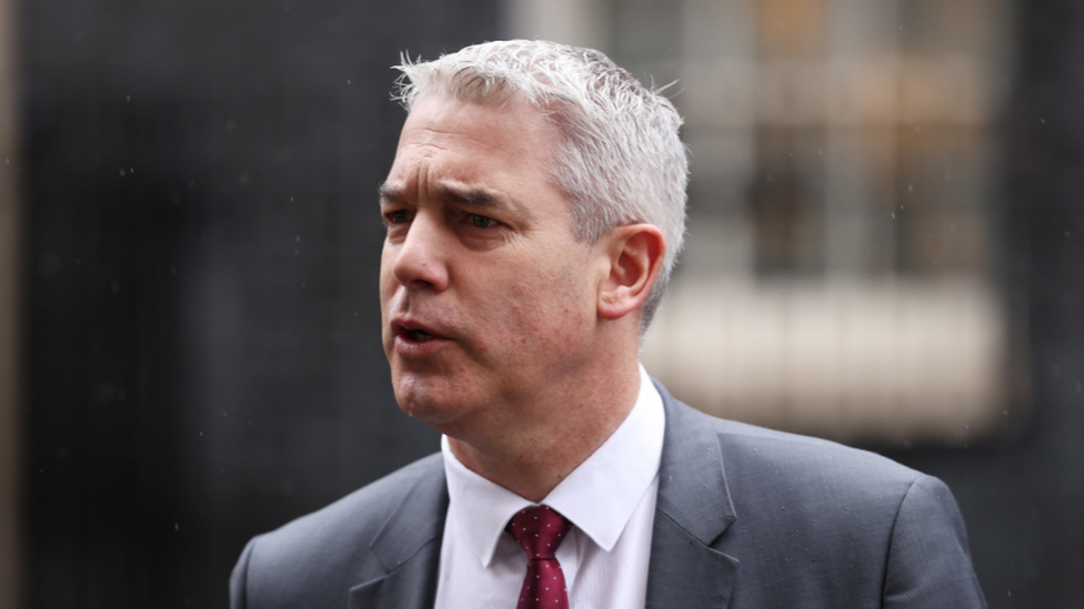 Steve Barclay apologises over role in local waste project decision ...