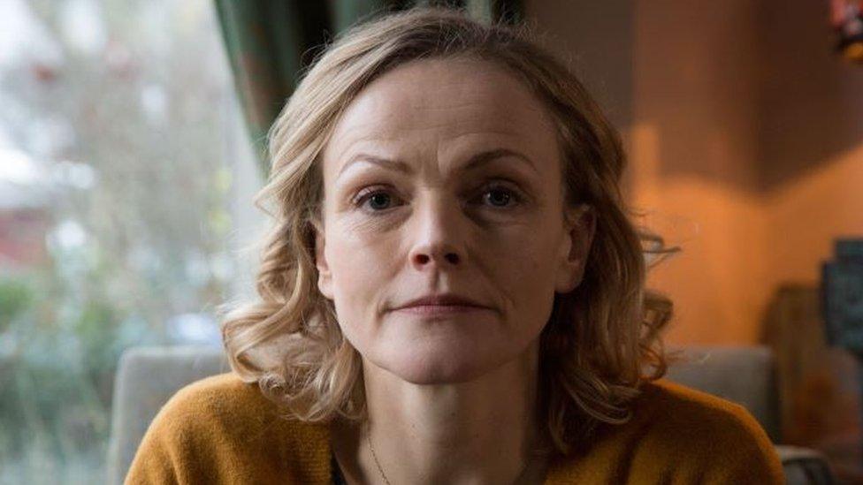 Maxine Peake