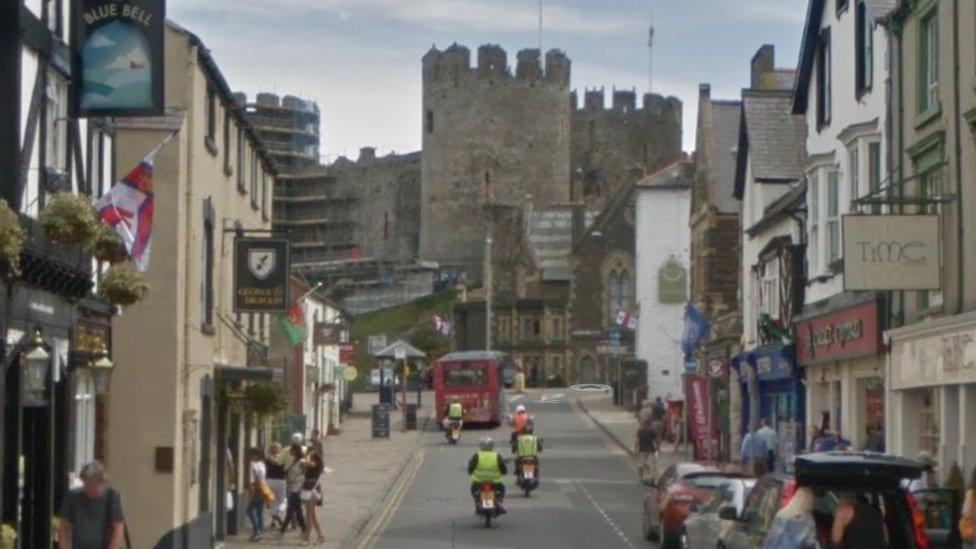 Conwy