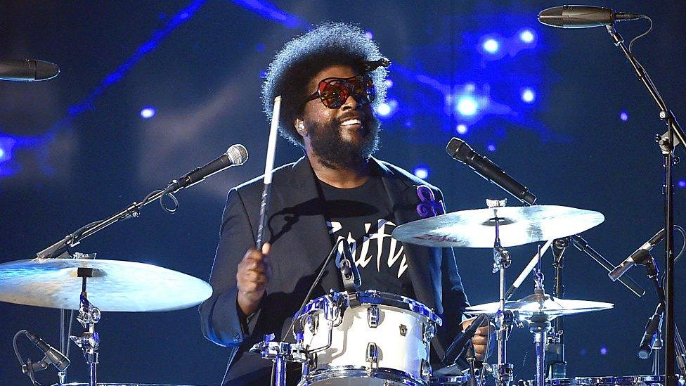 Questlove