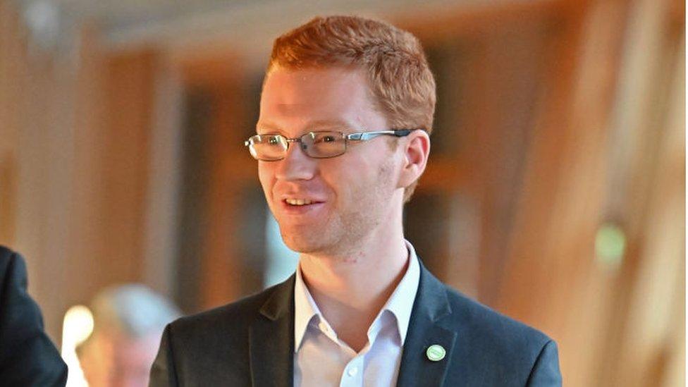 Ross Greer