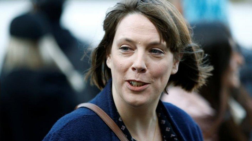 Jess Phillips