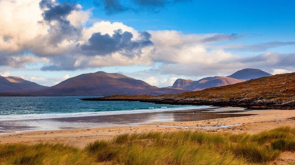 Western Isles