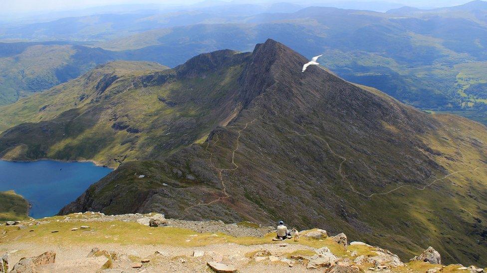 Snowdon