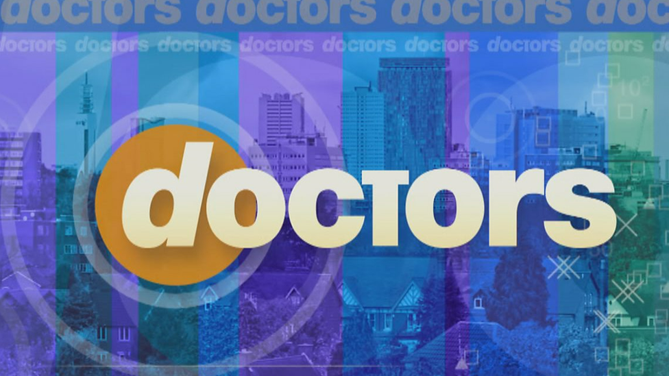 Doctors logo