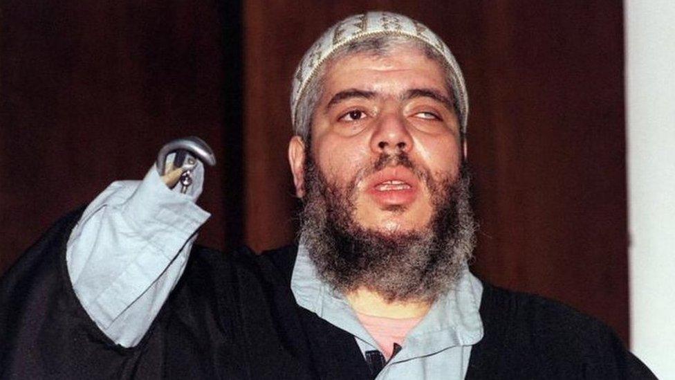 Abu Hamza