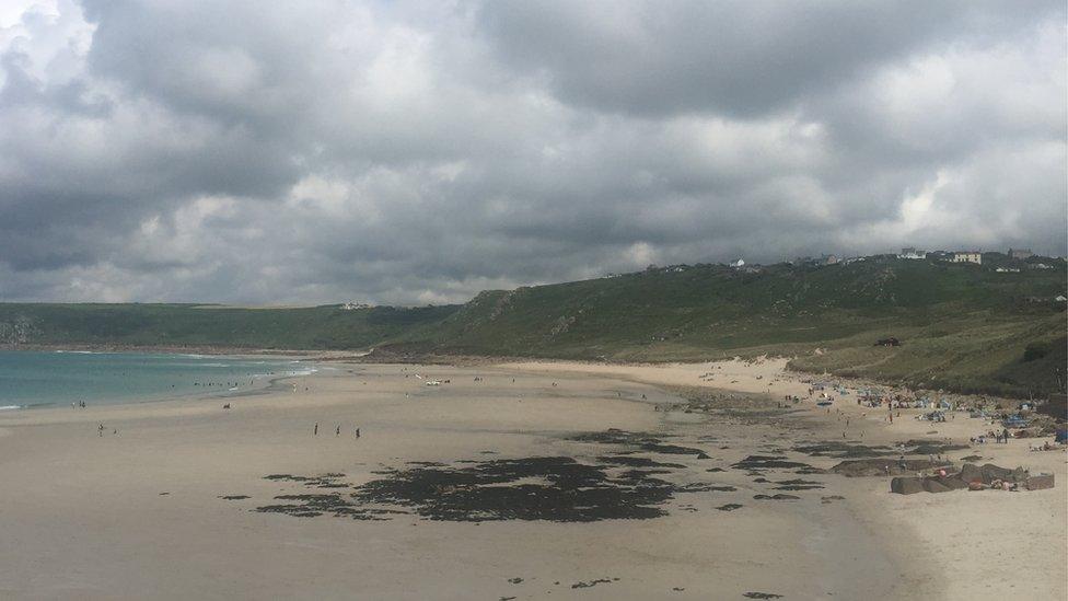 Sennen Cove