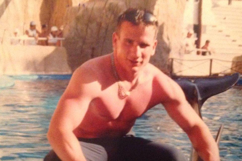 Shane Clifton