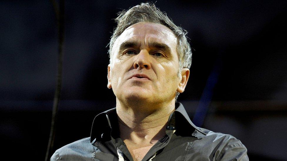 Morrissey