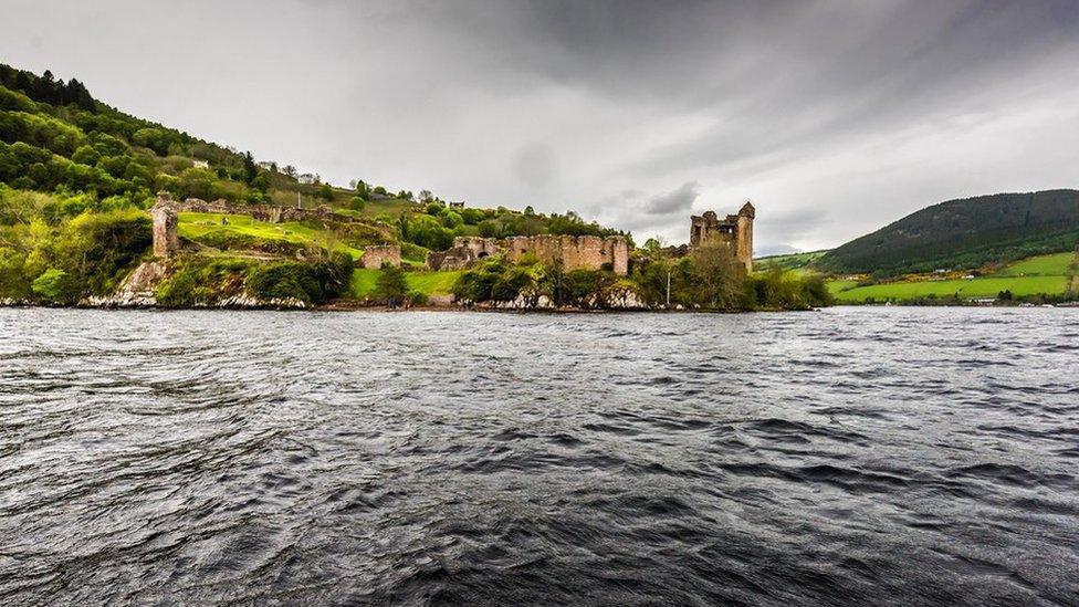 Loch Ness