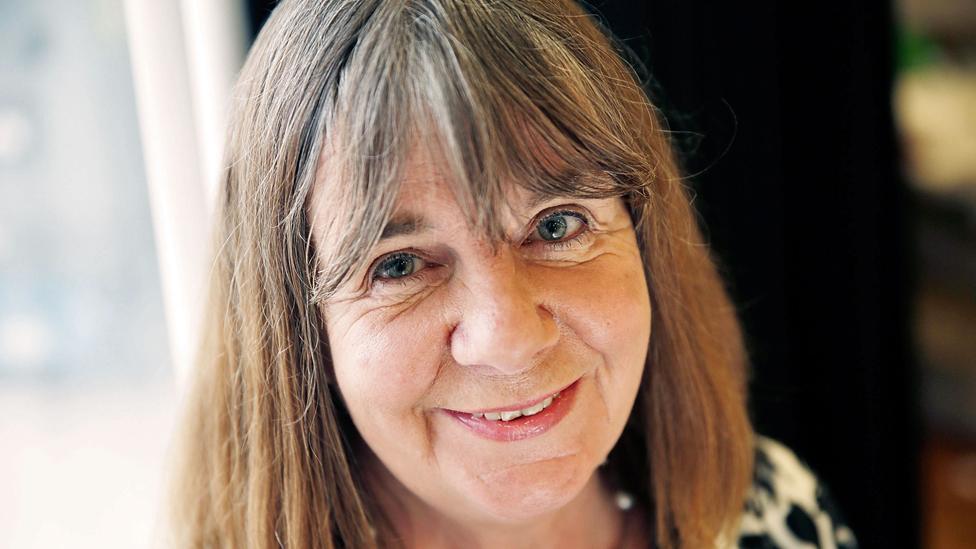 Julia Donaldson