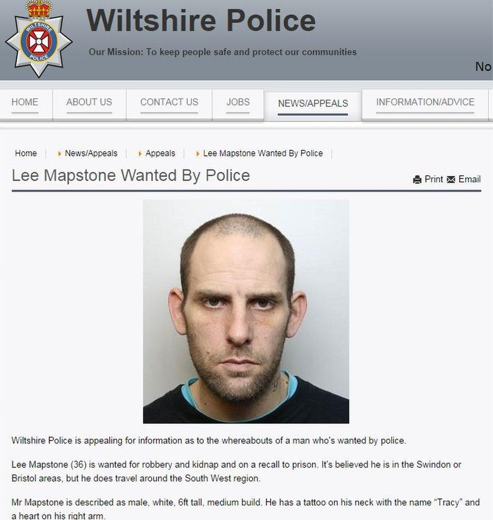 Police appeal