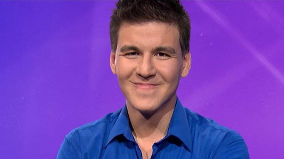 James Holzhauer