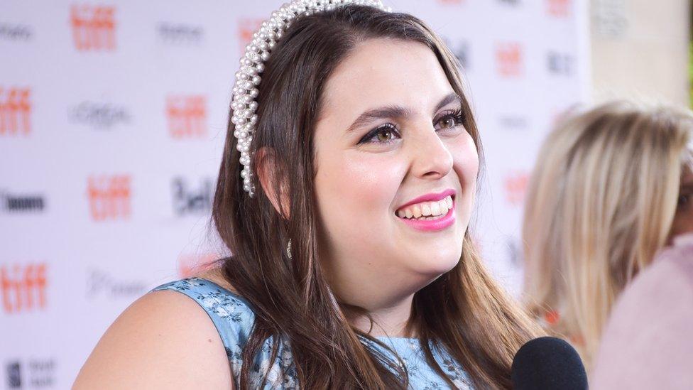 Beanie Feldstein