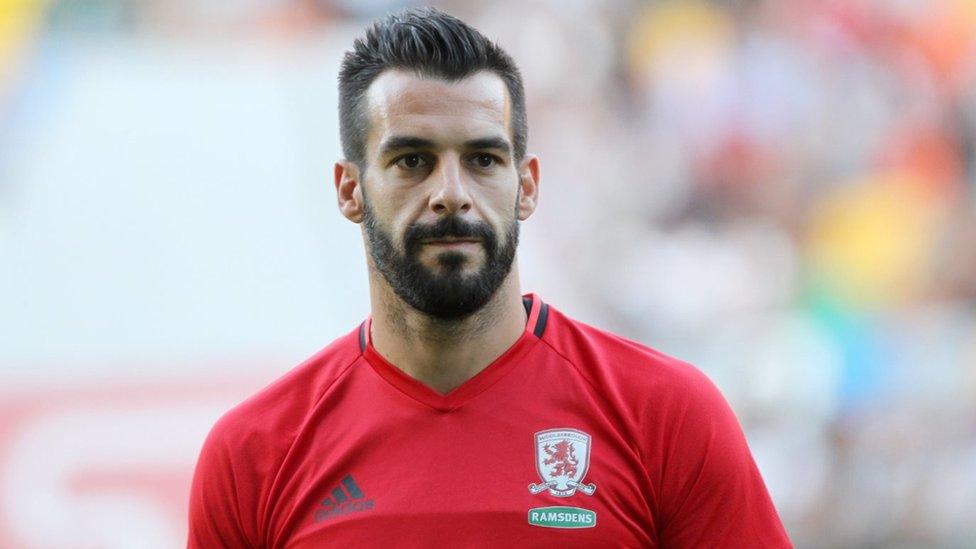 Alvaro Negredo