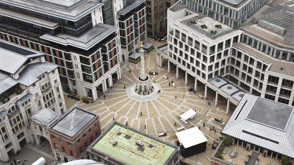 London Stock Exchange