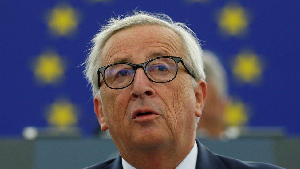 Jean-Claude Juncker