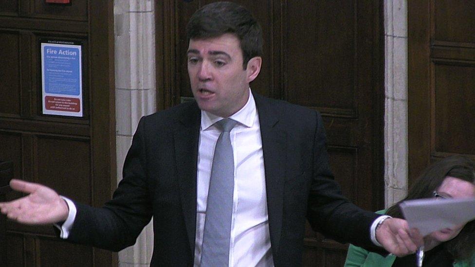 Andy Burnham