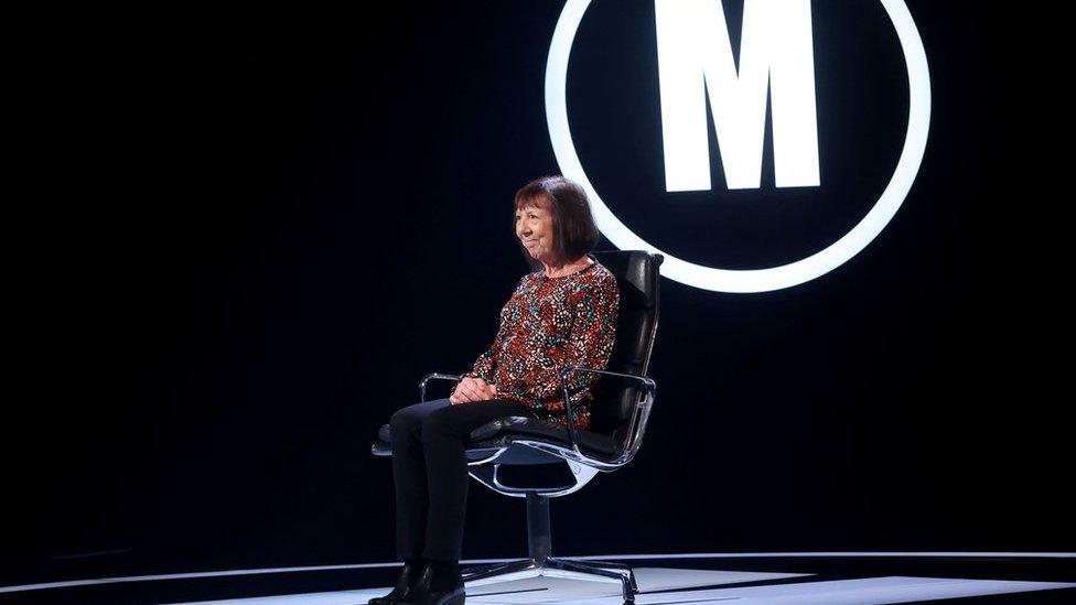 Alice Walker, Mastermind winner 2022