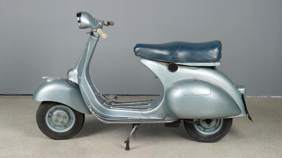 Vespa