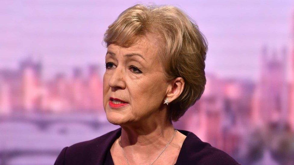 Andrea Leadsom