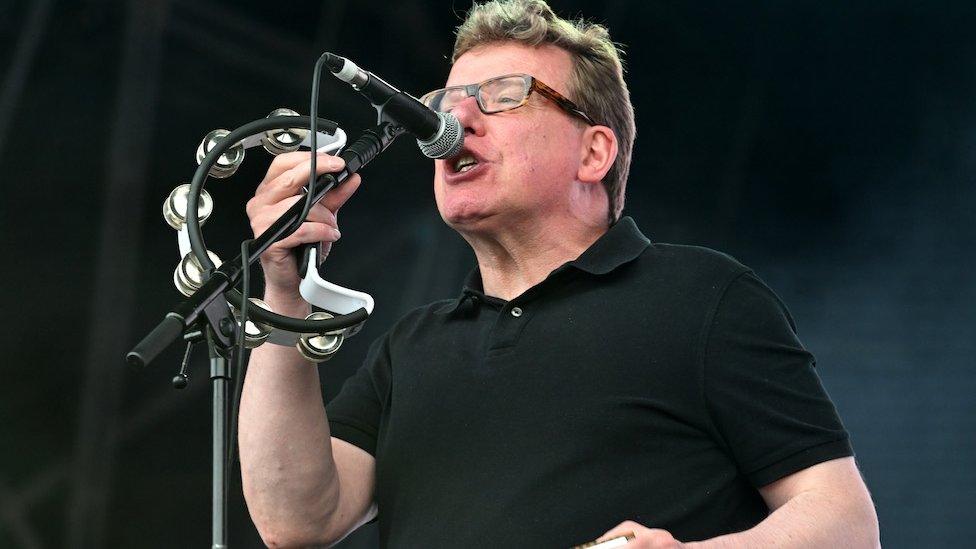 The Proclaimers