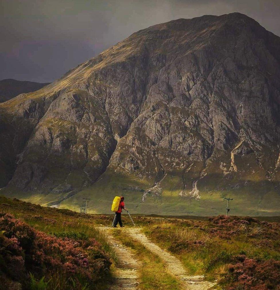 West Highland way