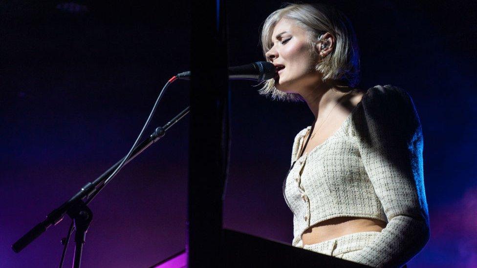 Nina Nesbitt