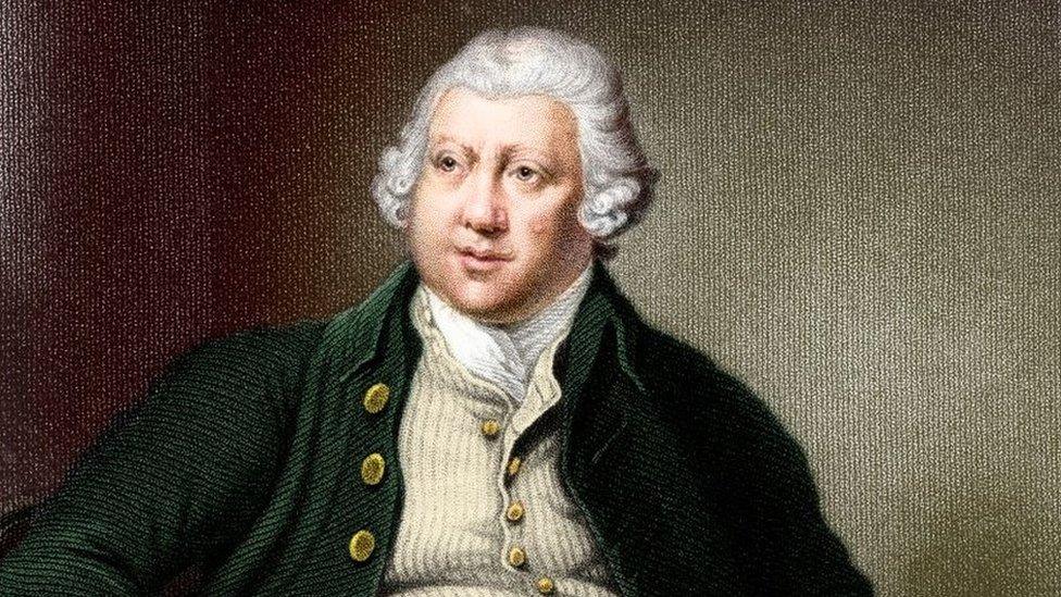 Richard Arkwright