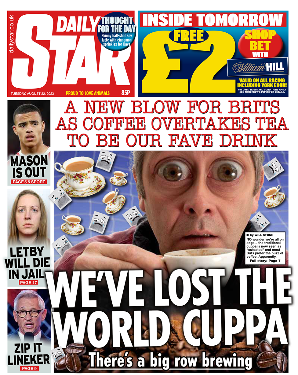 Daily Star