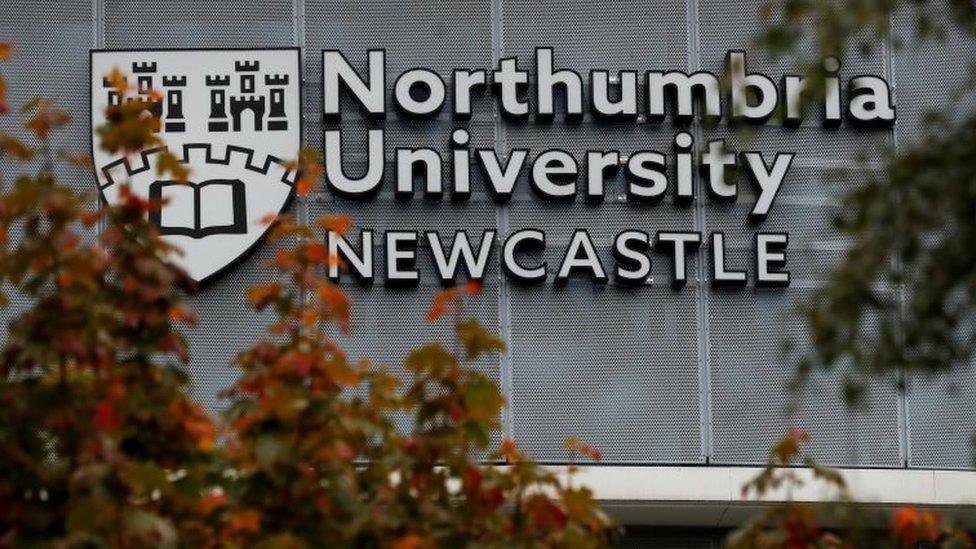 Northumbria University