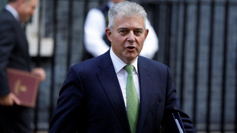 Brandon Lewis