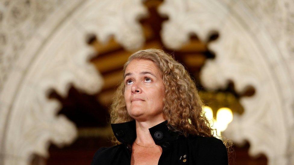 Julie Payette